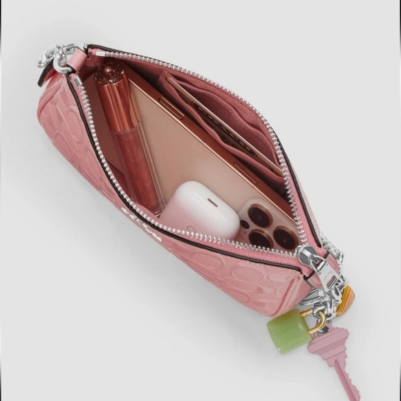 Sale! Pink Nolita 19 NWT - Picture 2 of 14